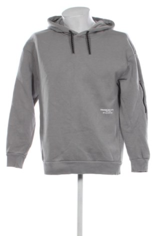 Férfi sweatshirt Defacto, Méret S, Szín Szürke, Ár 8 264 Ft