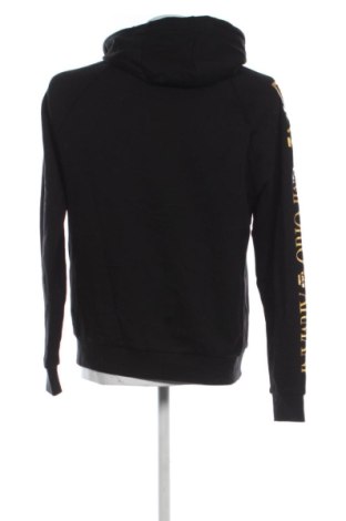 Hanorac de bărbați Emporio Armani, Mărime L, Culoare Negru, Preț 434,99 Lei