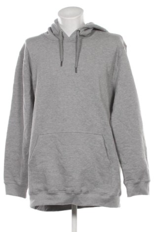 Pánská mikina  Engelbert Strauss, Velikost 3XL, Barva Šedá, Cena  309,00 Kč