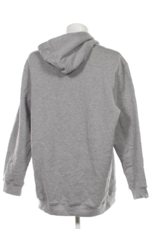 Pánská mikina  Engelbert Strauss, Velikost 3XL, Barva Šedá, Cena  309,00 Kč