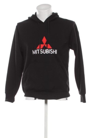 Hanorac de bărbați Euro Sport, Mărime M, Culoare Negru, Preț 109,48 Lei