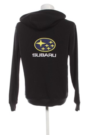 Hanorac de bărbați Euro Sport, Mărime XL, Culoare Negru, Preț 250,23 Lei