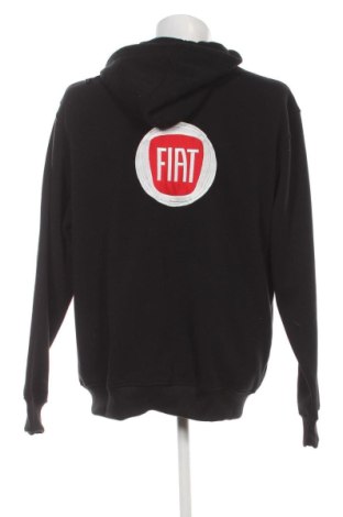 Мъжки суитшърт Euro Sport, Размер 3XL, Цвят Черен, Цена 23,51 €