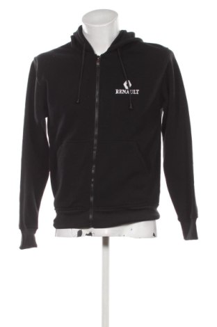 Мъжки суитшърт Euro Sport, Размер S, Цвят Черен, Цена 11,24 €