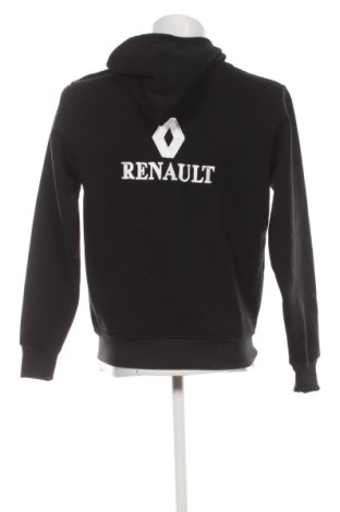 Мъжки суитшърт Euro Sport, Размер S, Цвят Черен, Цена 11,24 €