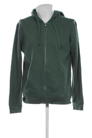 Férfi sweatshirt FILA, Méret XL, Szín Zöld, Ár 9 549 Ft