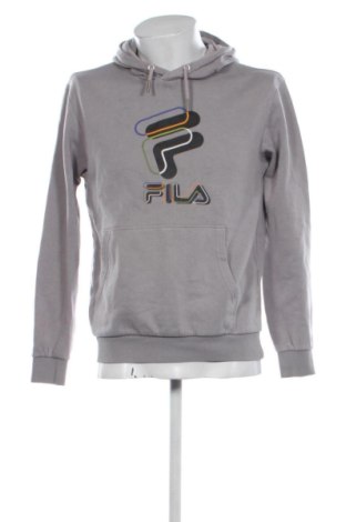 Pánská mikina  FILA, Velikost S, Barva Šedá, Cena  1 876,00 Kč