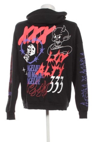 Ανδρικό φούτερ FSBN, Μέγεθος M, Χρώμα Πολύχρωμο, Τιμή 20,00 €