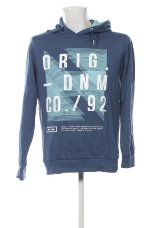 Hanorac de bărbați FSBN, Mărime XL, Culoare Albastru, Preț 195,00 Lei