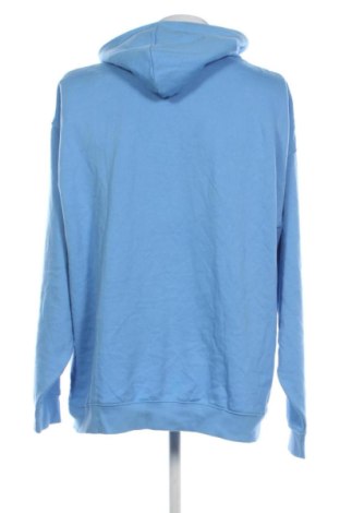 Pánská mikina  FSBN, Velikost XXL, Barva Modrá, Cena  339,00 Kč