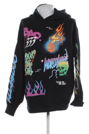 Pánska mikina  FSBN, Veľkosť XXL, Farba Viacfarebná, Cena  23,95 €