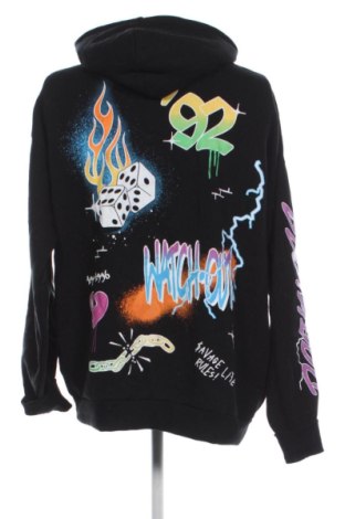 Pánska mikina  FSBN, Veľkosť XXL, Farba Viacfarebná, Cena  23,95 €