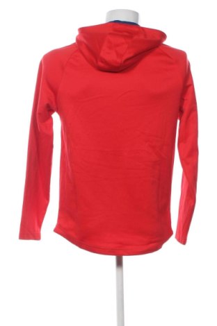 Pánská mikina  Fanatic, Velikost M, Barva Červená, Cena  349,00 Kč