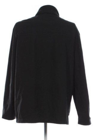 Pánská mikina  First B, Velikost 4XL, Barva Černá, Cena  409,00 Kč