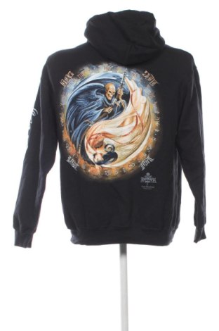 Férfi sweatshirt Fruit Of The Loom, Méret L, Szín Fekete, Ár 8 264 Ft