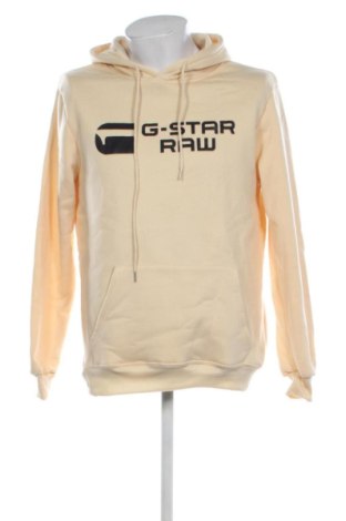 Férfi sweatshirt G-Star Raw, Méret M, Szín Sárga, Ár 12 839 Ft