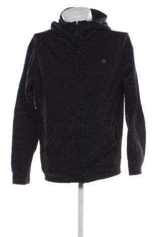 Hanorac de bărbați G-Star Raw, Mărime L, Culoare Negru, Preț 371,99 Lei