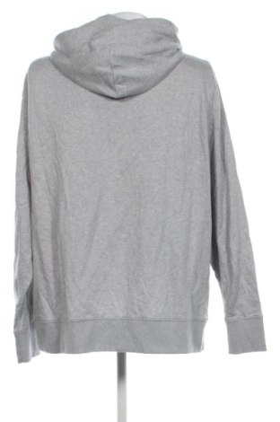 Pánská mikina  Gant, Velikost 3XL, Barva Šedá, Cena  2 699,00 Kč