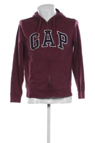 Pánská mikina  Gap, Velikost S, Barva Fialová, Cena  595,00 Kč