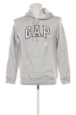 Hanorac de bărbați Gap, Mărime S, Culoare Gri, Preț 243,99 Lei