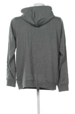 Hanorac de bărbați Garcia, Mărime XXL, Culoare Verde, Preț 129,99 Lei