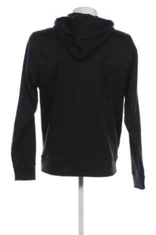 Ανδρικό φούτερ Givova, Μέγεθος L, Χρώμα Μαύρο, Τιμή 28,19 €