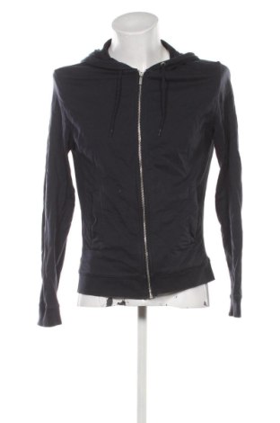 Ανδρικό φούτερ H&M, Μέγεθος M, Χρώμα Μαύρο, Τιμή 19,95 €