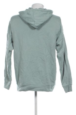 Ανδρικό φούτερ H&M, Μέγεθος L, Χρώμα Πράσινο, Τιμή 11,99 €