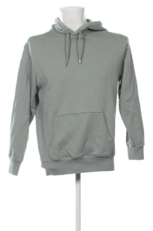 Pánská mikina  H&M, Velikost S, Barva Zelená, Cena  567,00 Kč