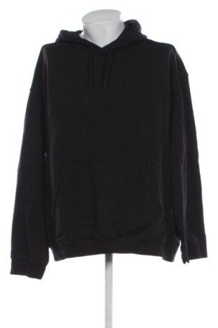 Pánská mikina  H&M, Velikost 3XL, Barva Černá, Cena  279,00 Kč