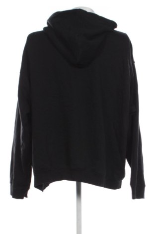 Pánská mikina  H&M, Velikost 3XL, Barva Černá, Cena  279,00 Kč