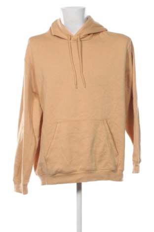 Ανδρικό φούτερ H&M, Μέγεθος XL, Χρώμα  Μπέζ, Τιμή 23,99 €