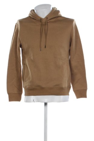 Pánska mikina  H&M, Veľkosť S, Farba Hnedá, Cena  23,95 €