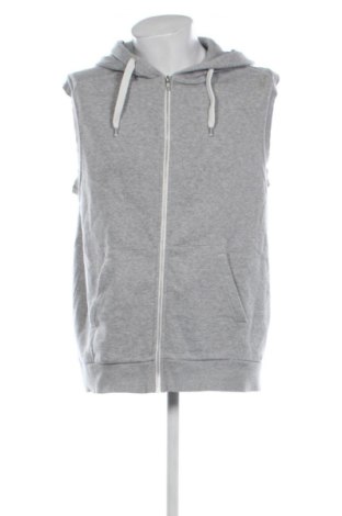 Pánská mikina  H&M Divided, Velikost XL, Barva Šedá, Cena  236,00 Kč