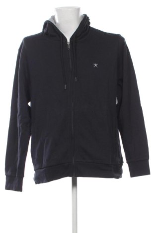 Herren Sweatshirt Hackett, Größe XL, Farbe Blau, Preis 127,99 €