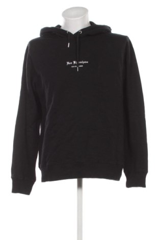 Ανδρικό φούτερ Han Kjobenhavn, Μέγεθος L, Χρώμα Μαύρο, Τιμή 109,99 €