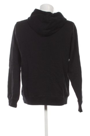 Ανδρικό φούτερ Han Kjobenhavn, Μέγεθος L, Χρώμα Μαύρο, Τιμή 109,99 €