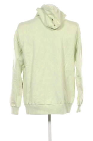 Pánska mikina  Han Kjobenhavn, Veľkosť L, Farba Zelená, Cena  39,95 €