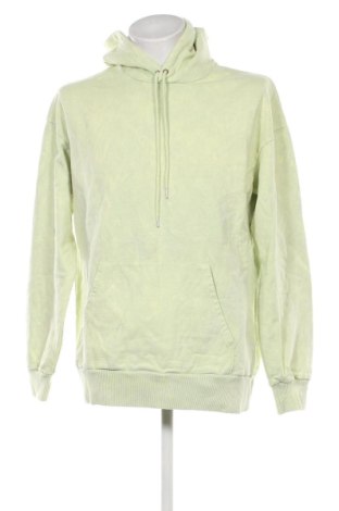 Pánska mikina  Han Kjobenhavn, Veľkosť L, Farba Zelená, Cena  39,95 €