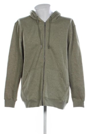 Pánská mikina  Hema, Velikost XXL, Barva Zelená, Cena  389,00 Kč