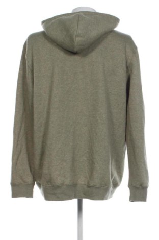 Pánská mikina  Hema, Velikost XXL, Barva Zelená, Cena  389,00 Kč