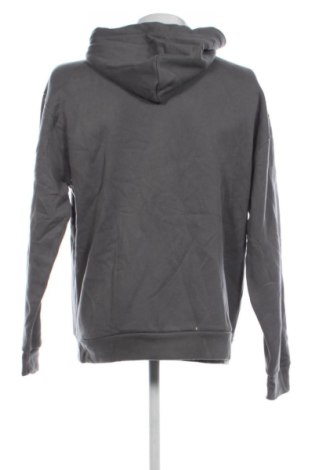 Ανδρικό φούτερ Hollister, Μέγεθος XL, Χρώμα Γκρί, Τιμή 56,99 €