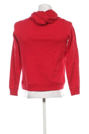 Pánská mikina  Hollister, Velikost S, Barva Červená, Cena  1 429,00 Kč