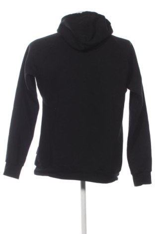 Ανδρικό φούτερ Horsefeathers, Μέγεθος S, Χρώμα Μαύρο, Τιμή 20,96 €