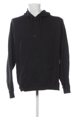 Ανδρικό φούτερ Hugo Boss, Μέγεθος M, Χρώμα Μαύρο, Τιμή 134,99 €