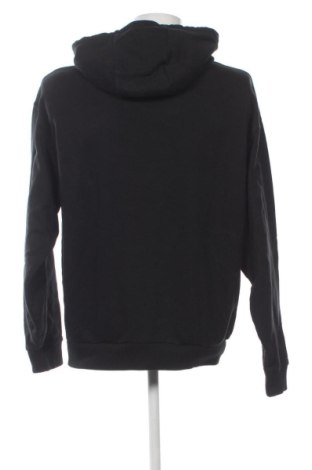 Ανδρικό φούτερ Hugo Boss, Μέγεθος M, Χρώμα Μαύρο, Τιμή 134,99 €