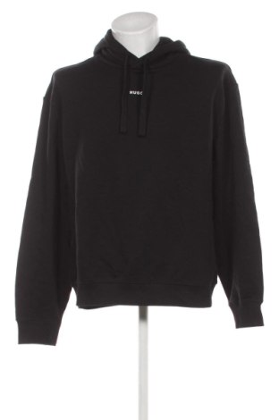 Férfi sweatshirt Hugo Boss, Méret L, Szín Fekete, Ár 55 239 Ft