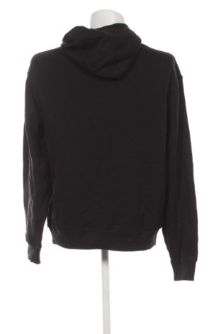 Férfi sweatshirt Hugo Boss, Méret L, Szín Fekete, Ár 55 239 Ft