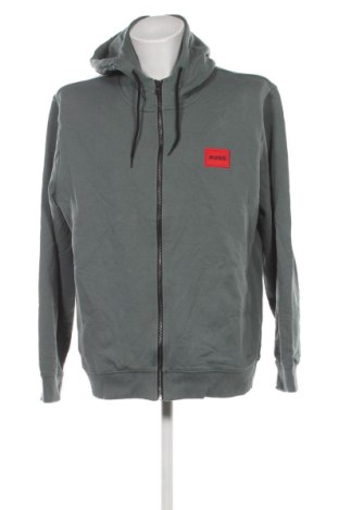 Hanorac de bărbați Hugo Boss, Mărime XXL, Culoare Multicolor, Preț 1.009,99 Lei