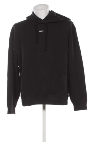 Hanorac de bărbați Hugo Boss, Mărime L, Culoare Negru, Preț 684,99 Lei